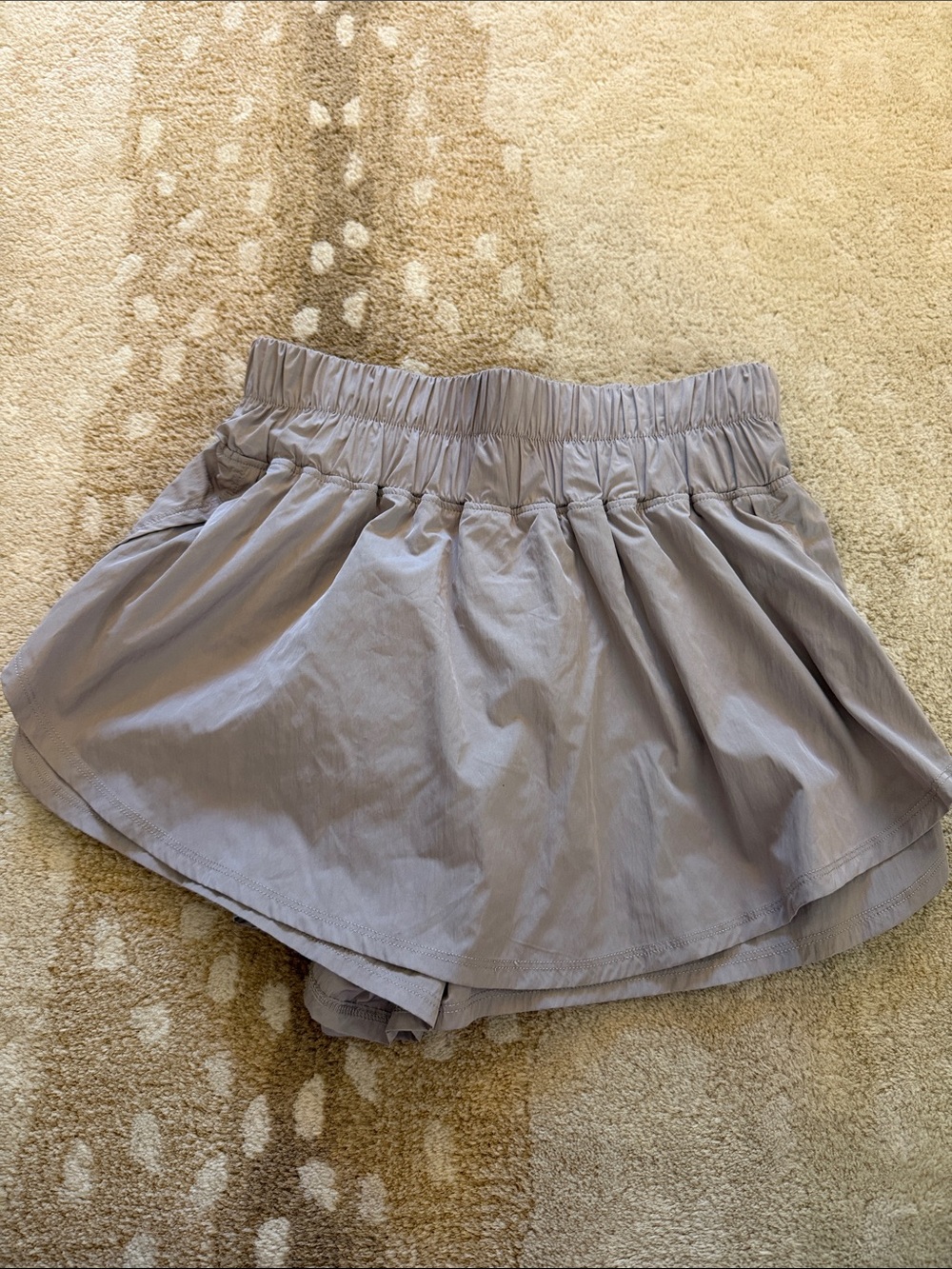 Yogalicious Radiant Commuter 2-in-1 Skort
